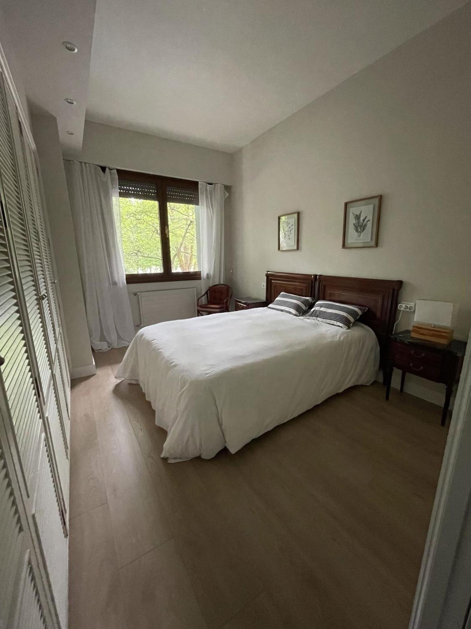 Park View Beautiful Apartment Bilbao Exterior photo