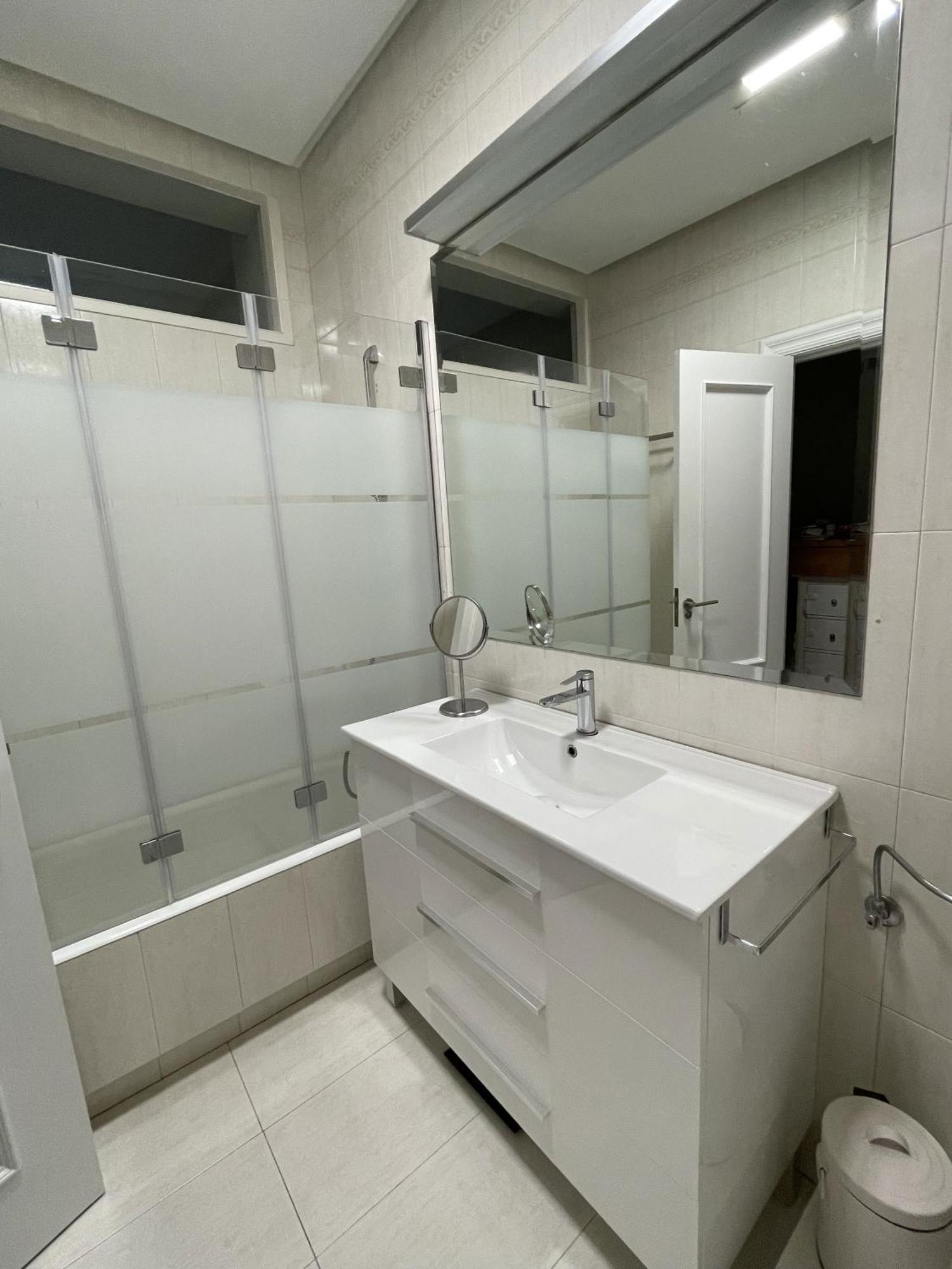 Park View Beautiful Apartment Bilbao Exterior photo